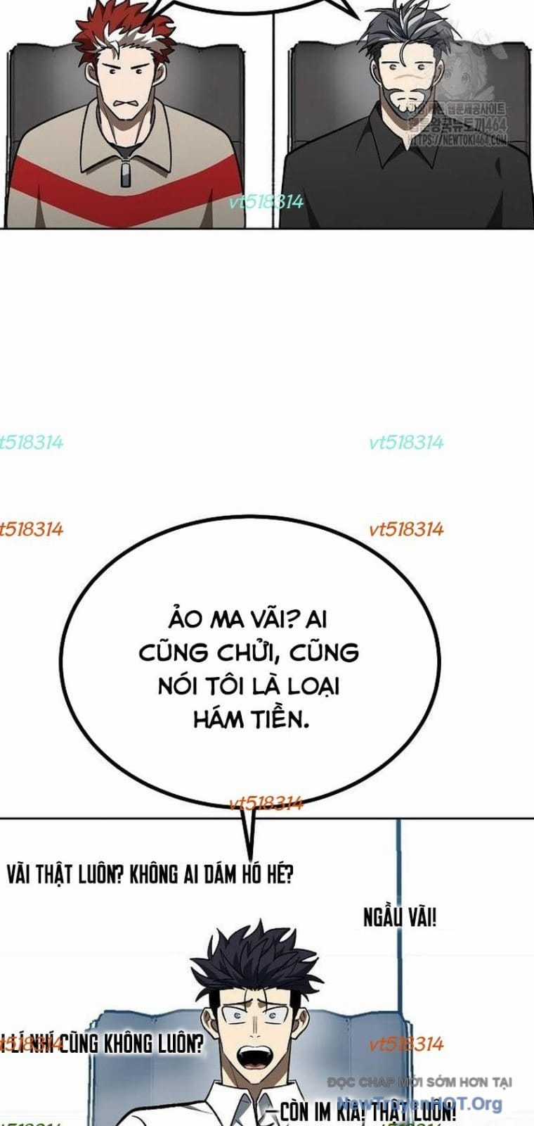 Vua Võ Đài - Chapter 139 - Trang 36