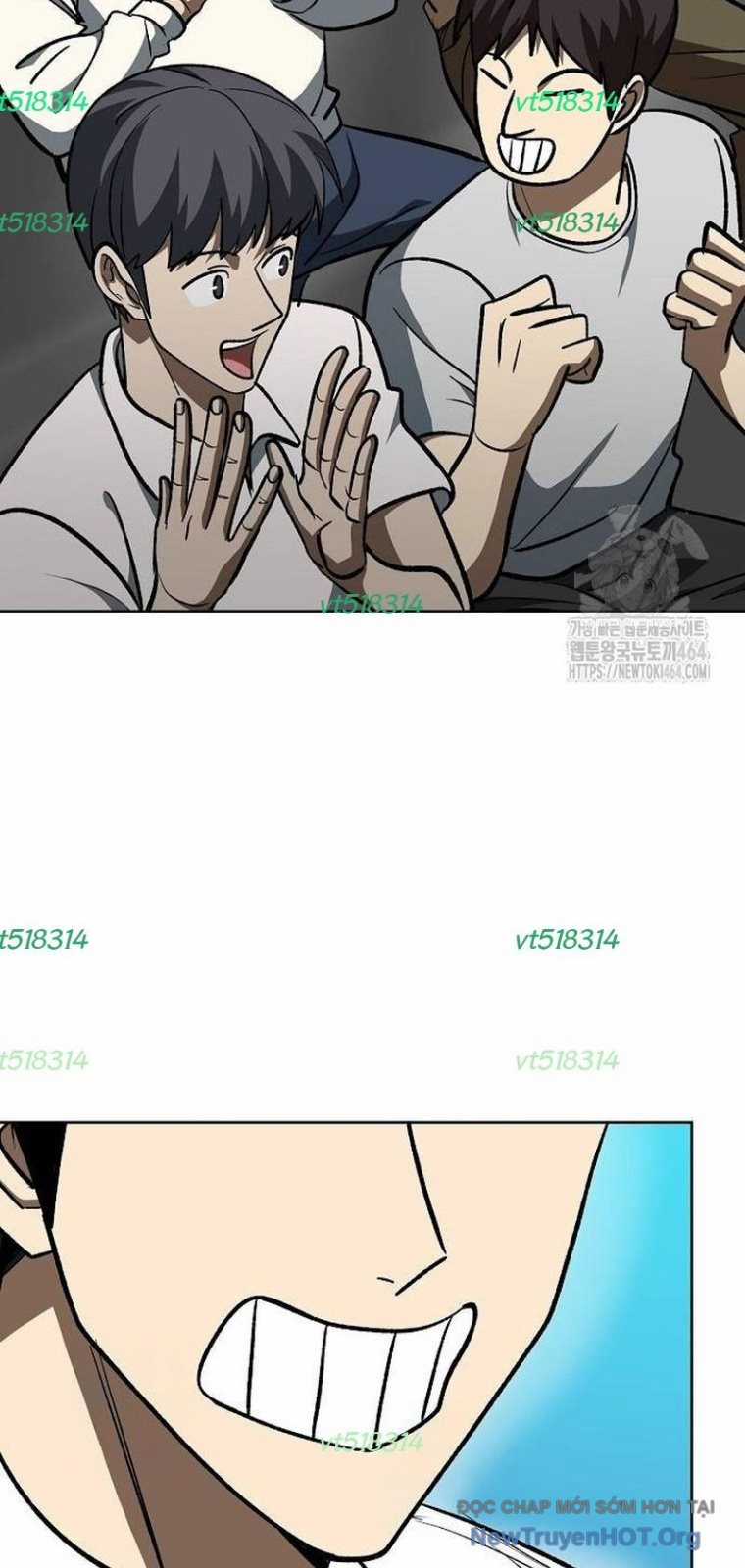 Vua Võ Đài - Chapter 139 - Trang 39