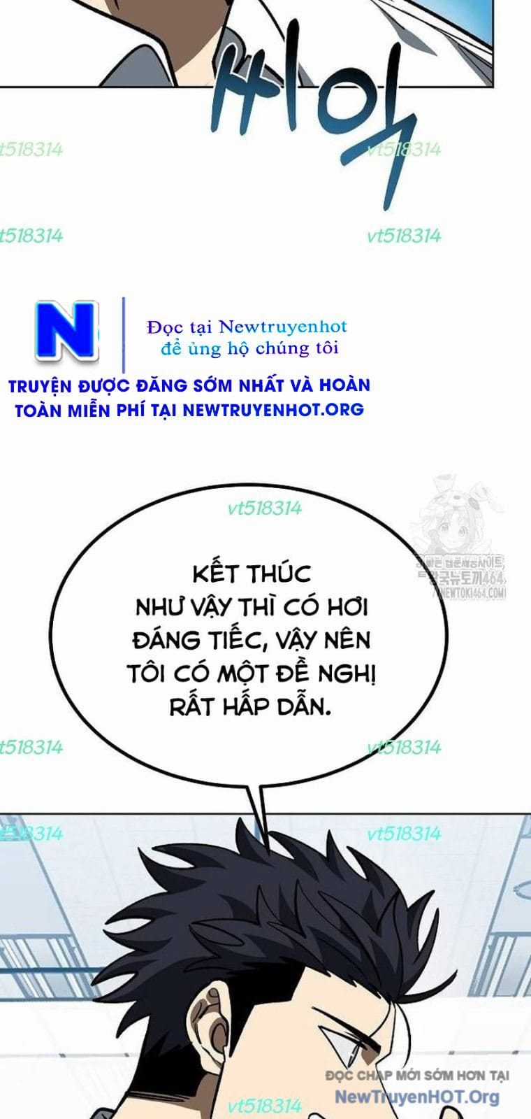 Vua Võ Đài - Chapter 139 - Trang 40