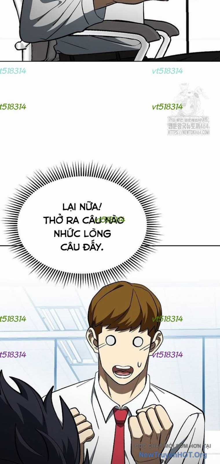 Vua Võ Đài - Chapter 139 - Trang 5