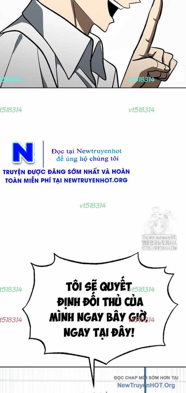 Vua Võ Đài - Chapter 139 - Trang 41