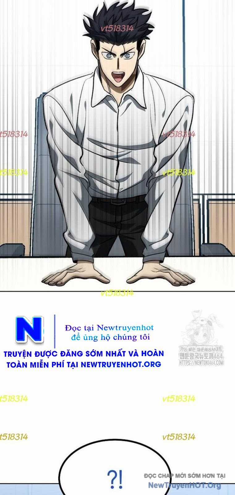 Vua Võ Đài - Chapter 139 - Trang 42