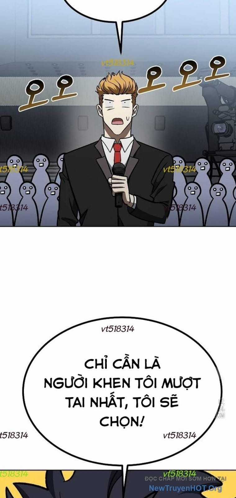 Vua Võ Đài - Chapter 139 - Trang 43