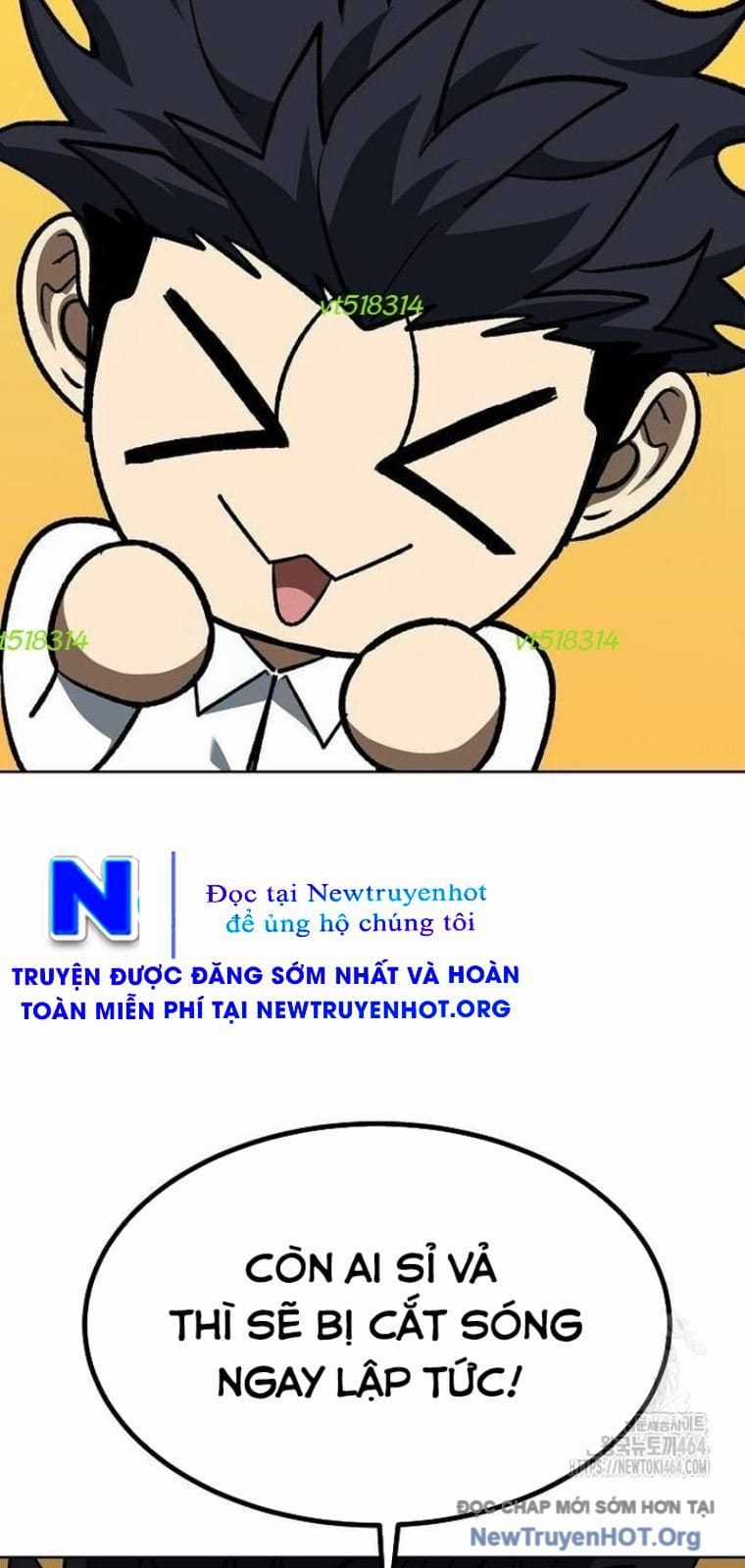 Vua Võ Đài - Chapter 139 - Trang 44