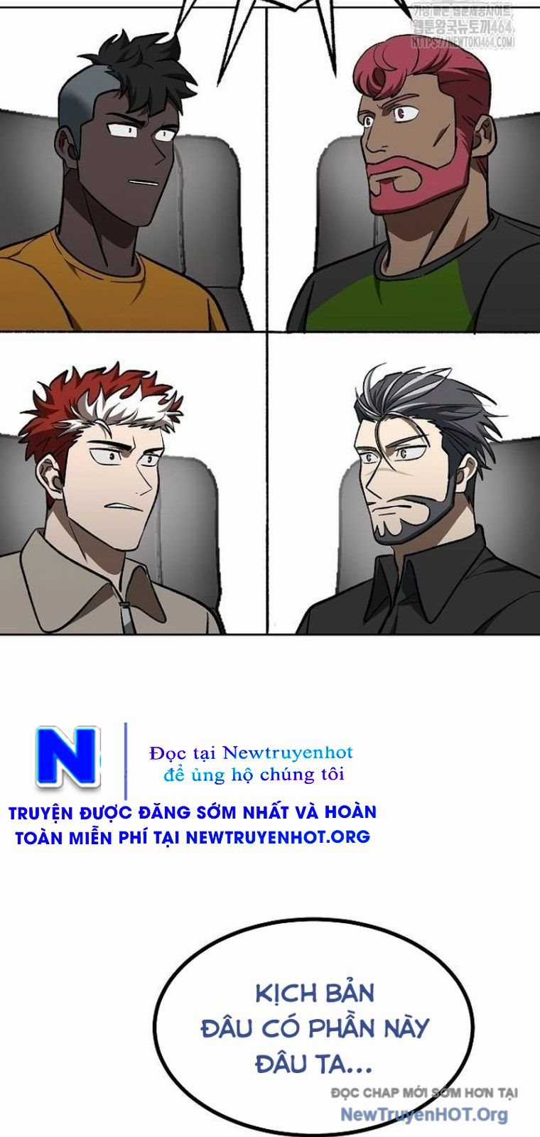 Vua Võ Đài - Chapter 139 - Trang 46