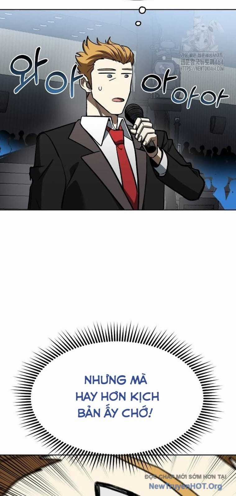 Vua Võ Đài - Chapter 139 - Trang 47