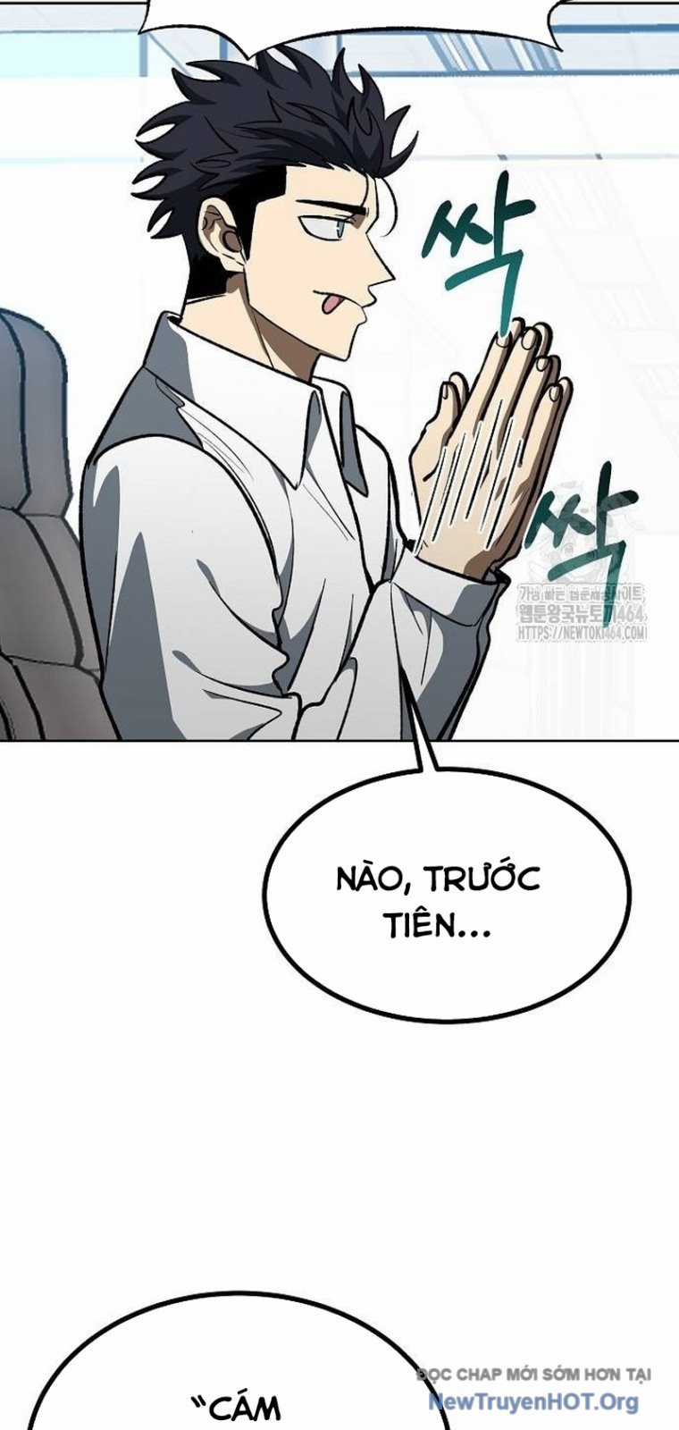 Vua Võ Đài - Chapter 139 - Trang 50