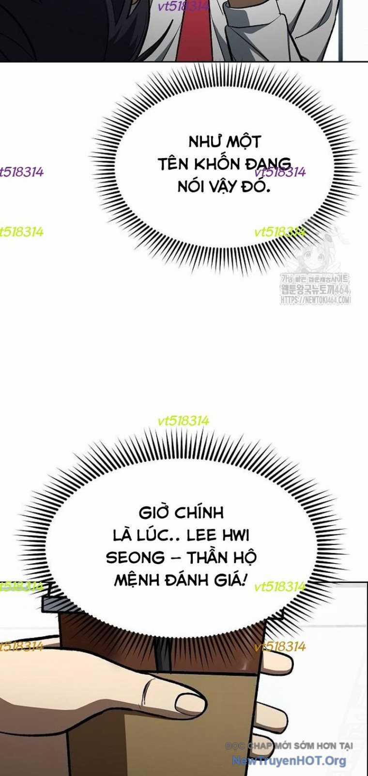 Vua Võ Đài - Chapter 139 - Trang 6