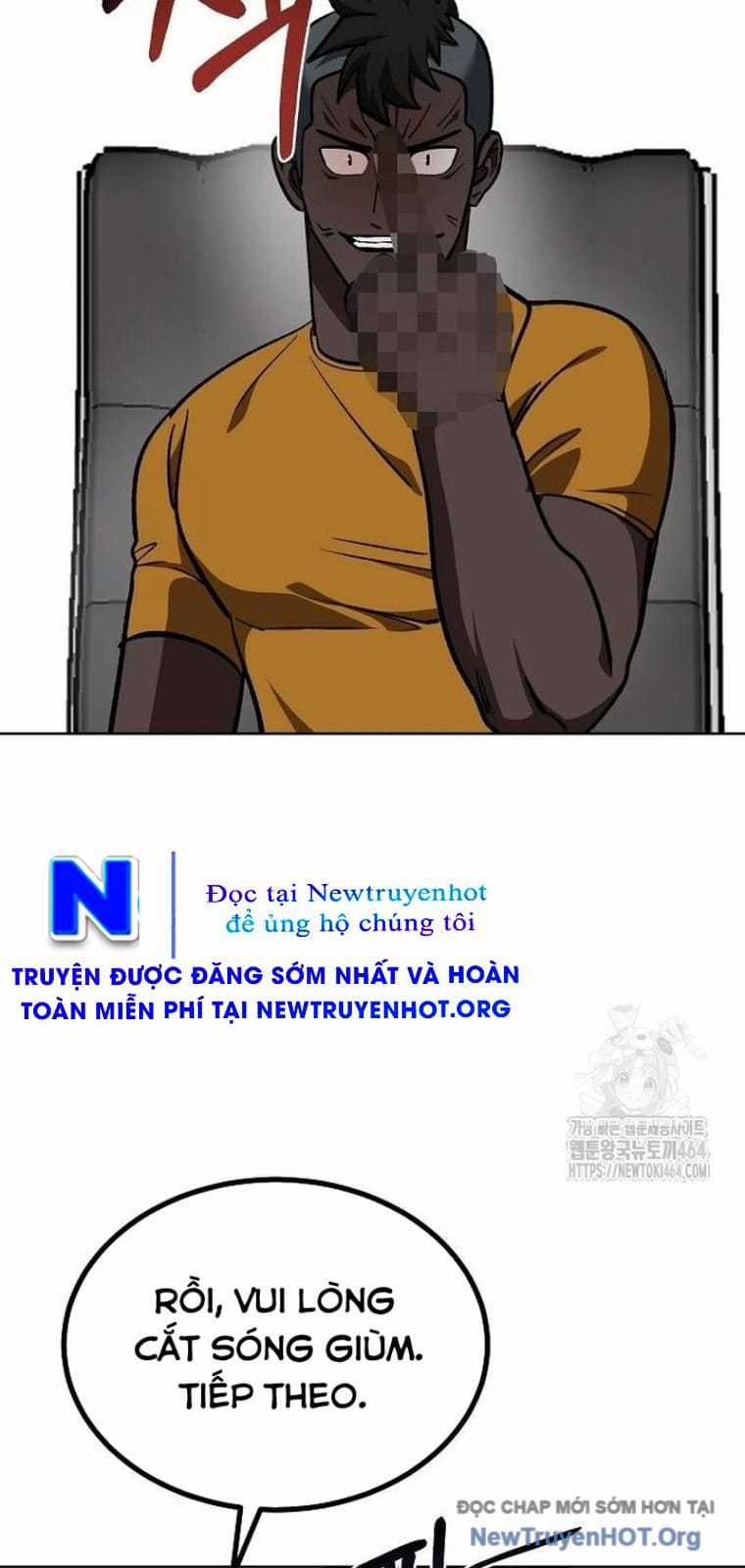 Vua Võ Đài - Chapter 139 - Trang 53