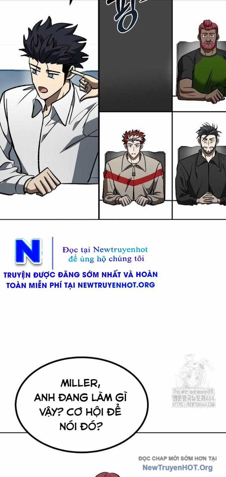 Vua Võ Đài - Chapter 139 - Trang 54