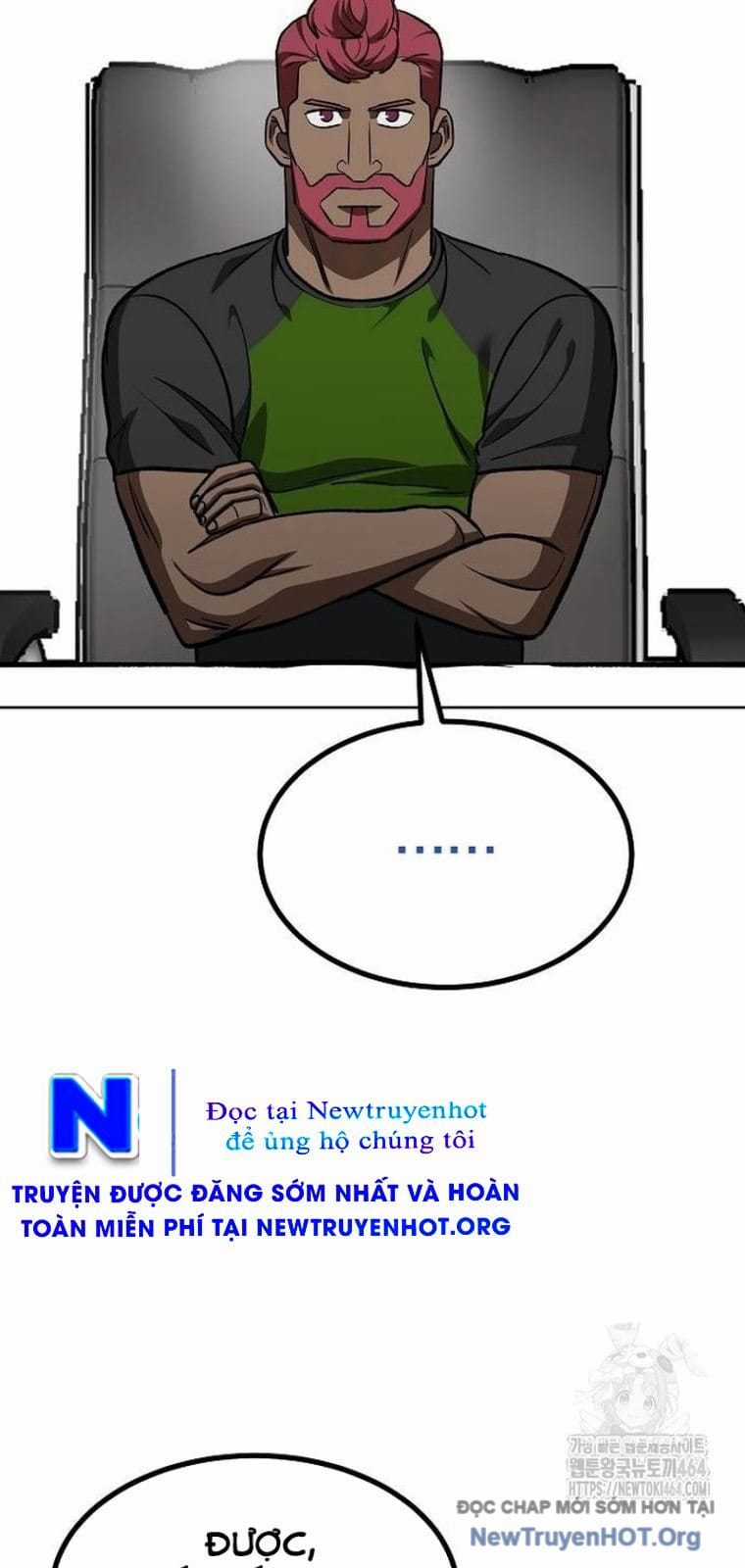Vua Võ Đài - Chapter 139 - Trang 55