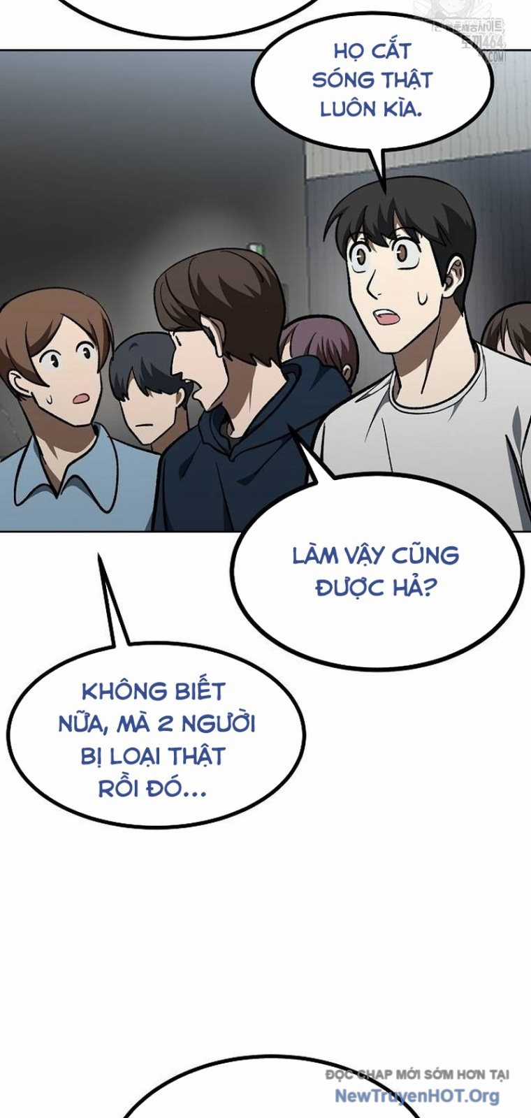 Vua Võ Đài - Chapter 139 - Trang 57