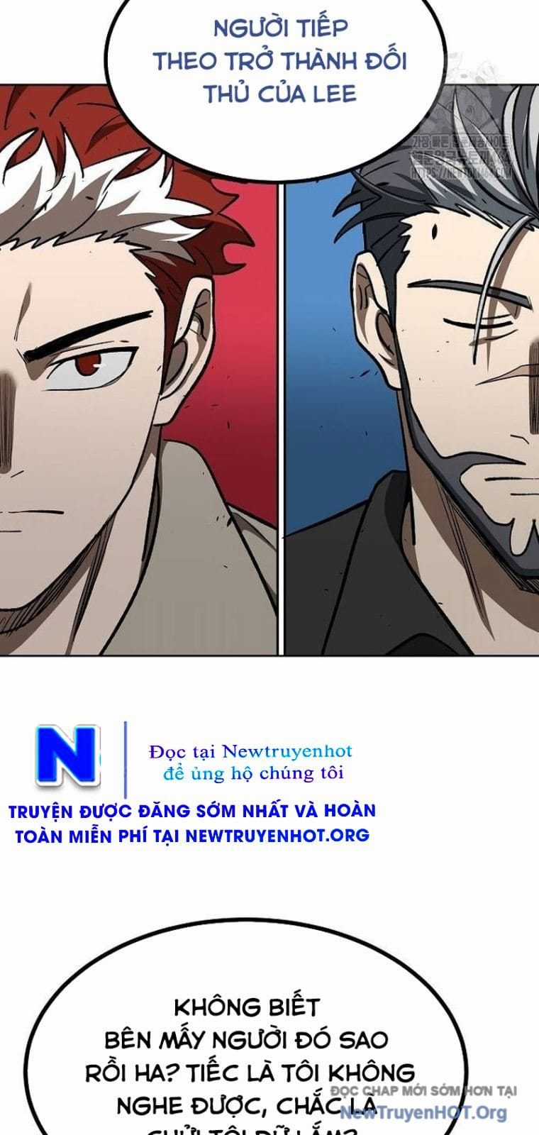 Vua Võ Đài - Chapter 139 - Trang 58