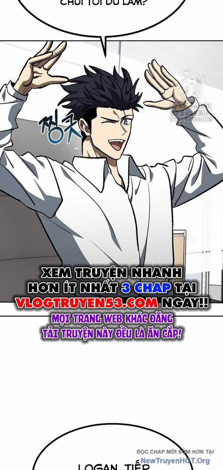 Vua Võ Đài - Chapter 139 - Trang 59