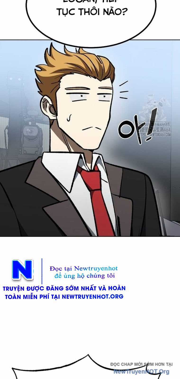 Vua Võ Đài - Chapter 139 - Trang 60