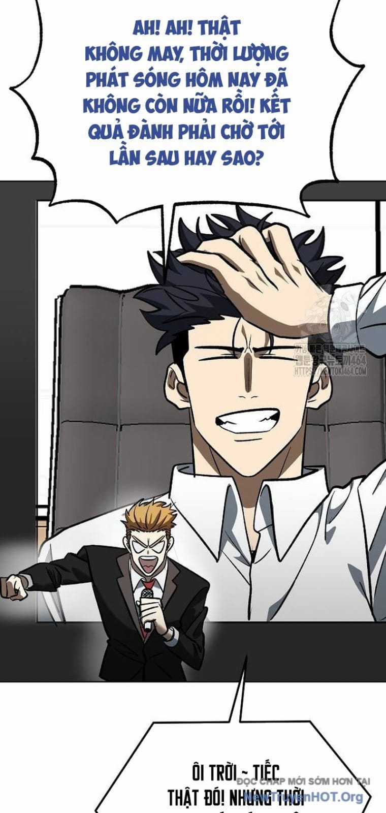 Vua Võ Đài - Chapter 139 - Trang 61