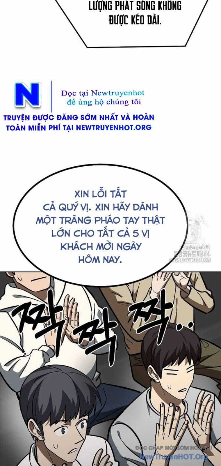 Vua Võ Đài - Chapter 139 - Trang 62