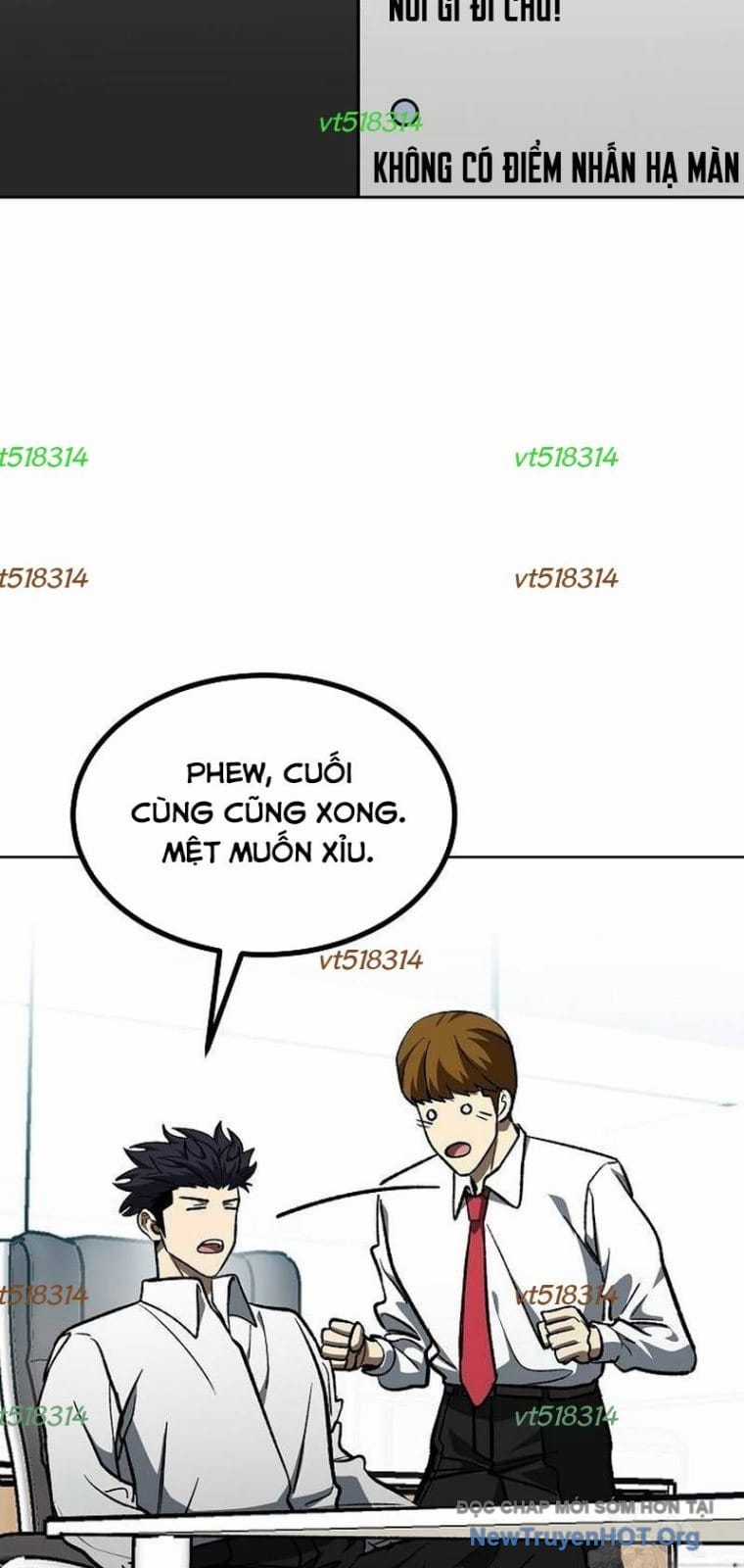 Vua Võ Đài - Chapter 139 - Trang 67