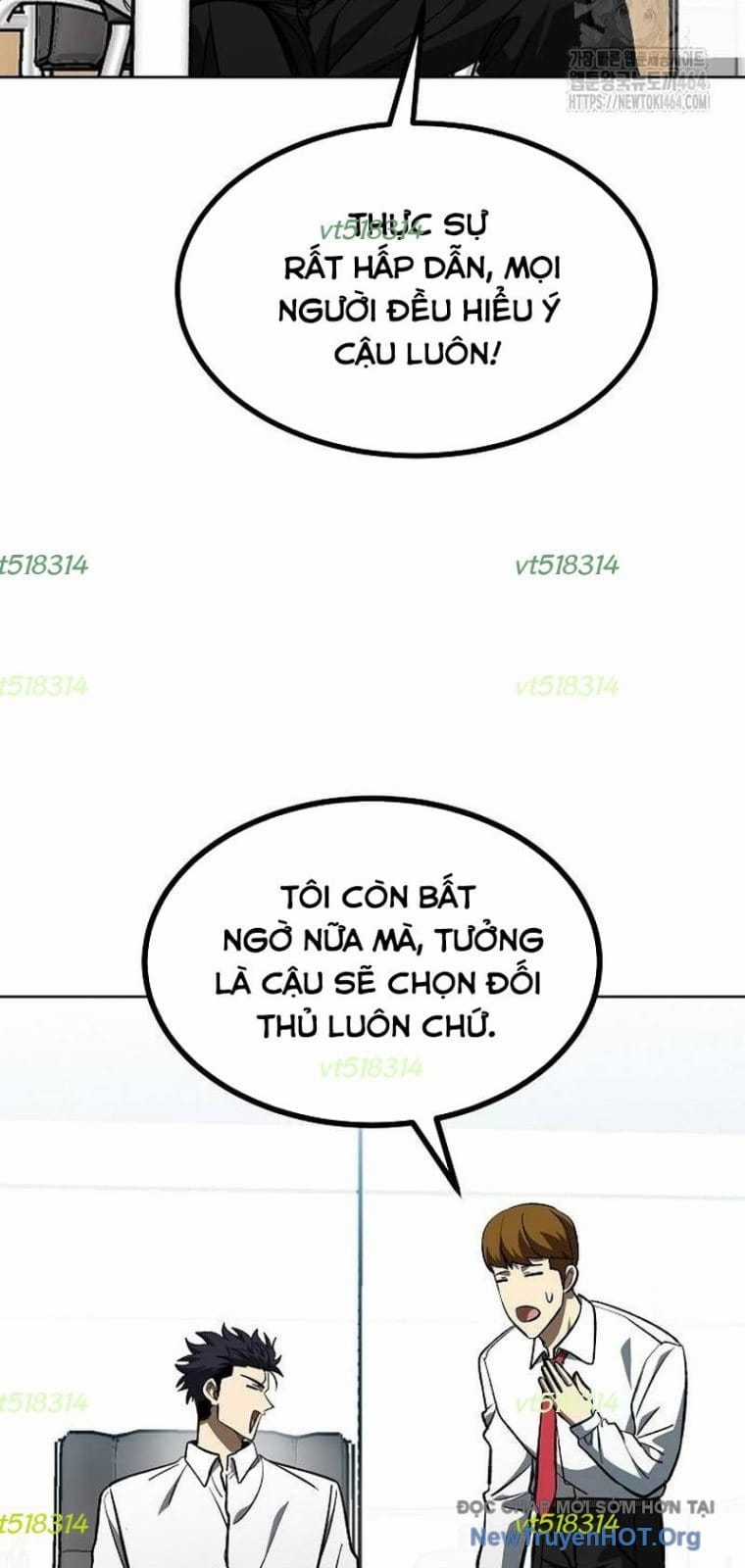 Vua Võ Đài - Chapter 139 - Trang 68