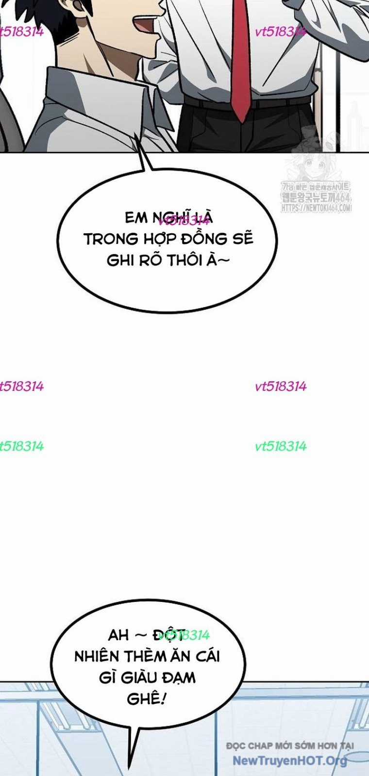 Vua Võ Đài - Chapter 139 - Trang 70