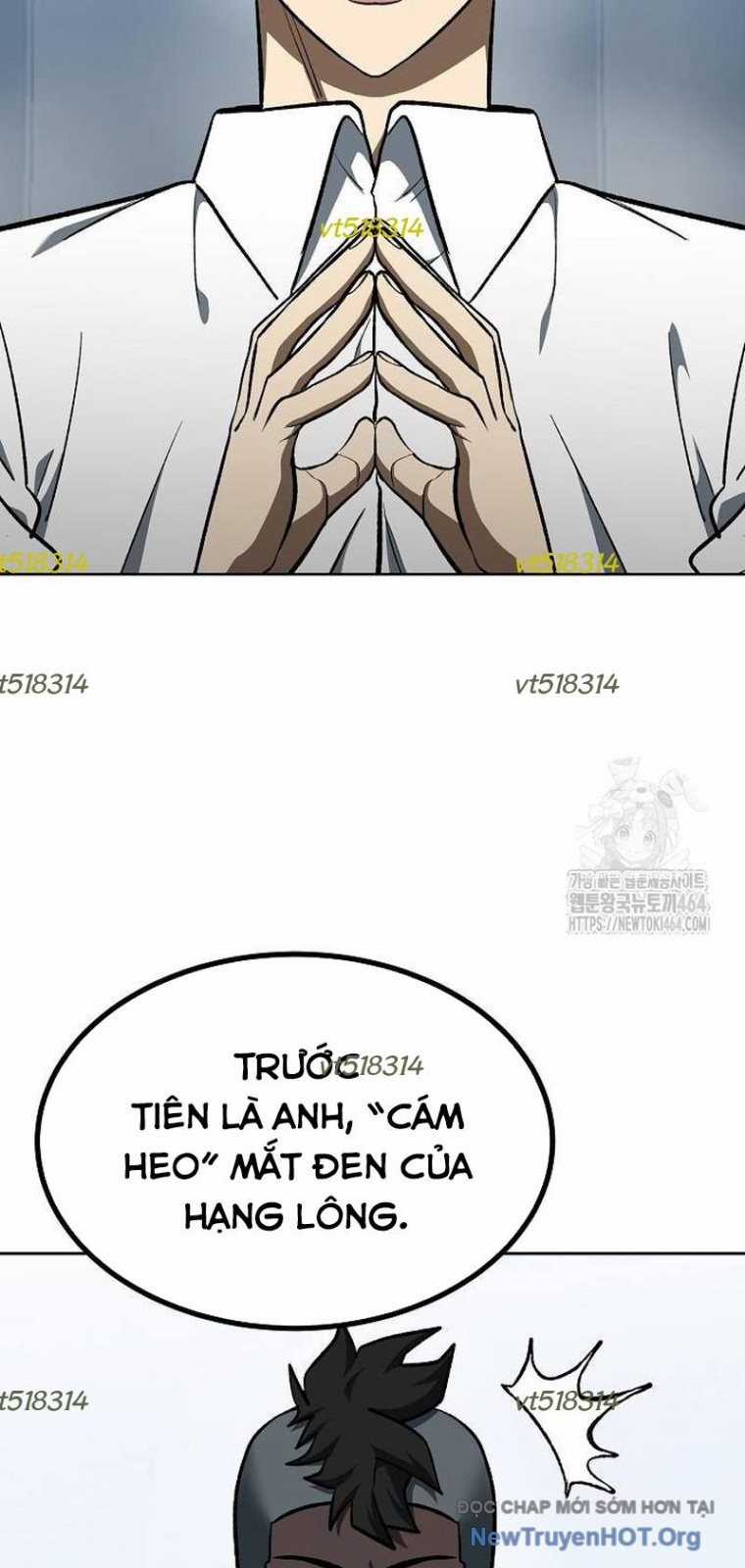 Vua Võ Đài - Chapter 139 - Trang 8