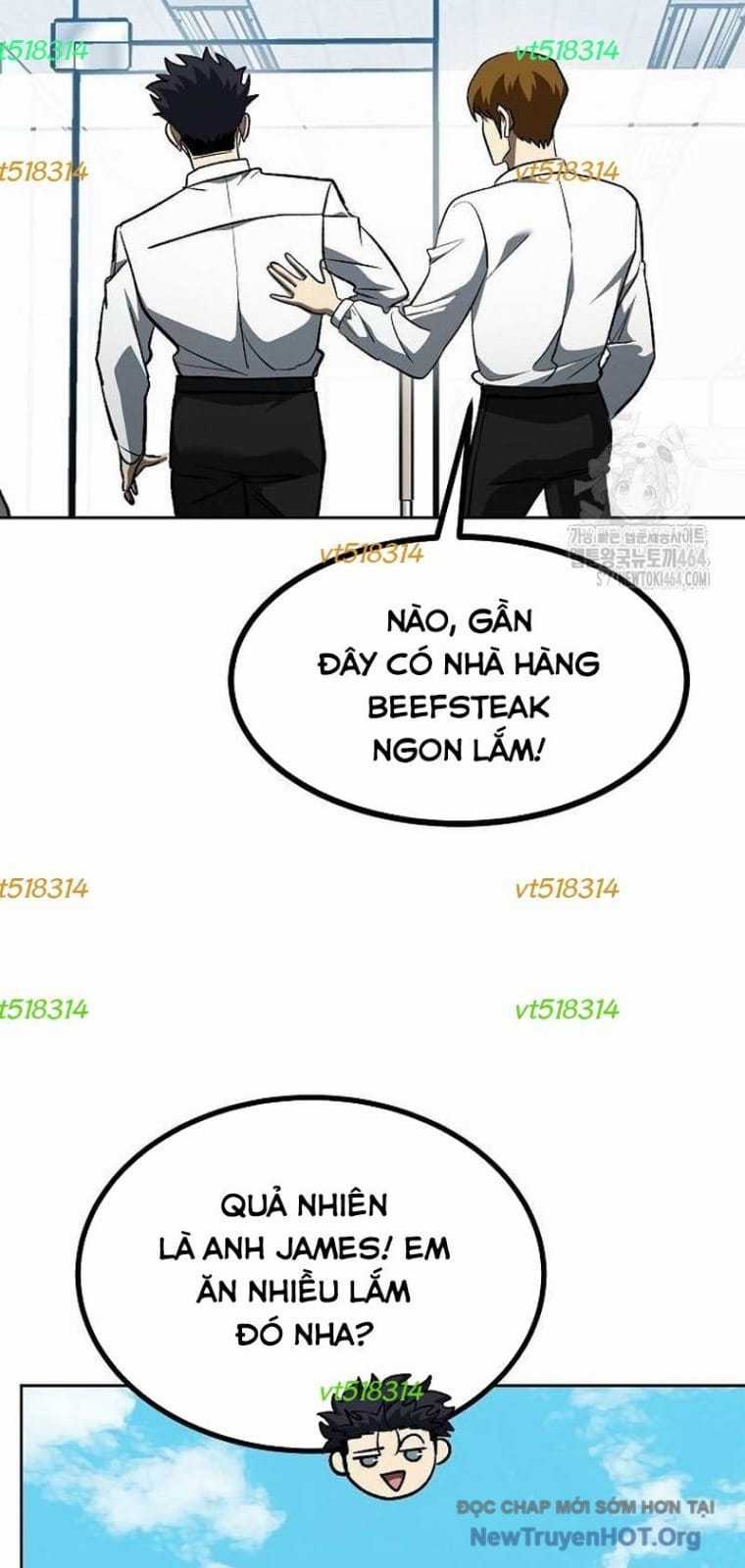 Vua Võ Đài - Chapter 139 - Trang 71