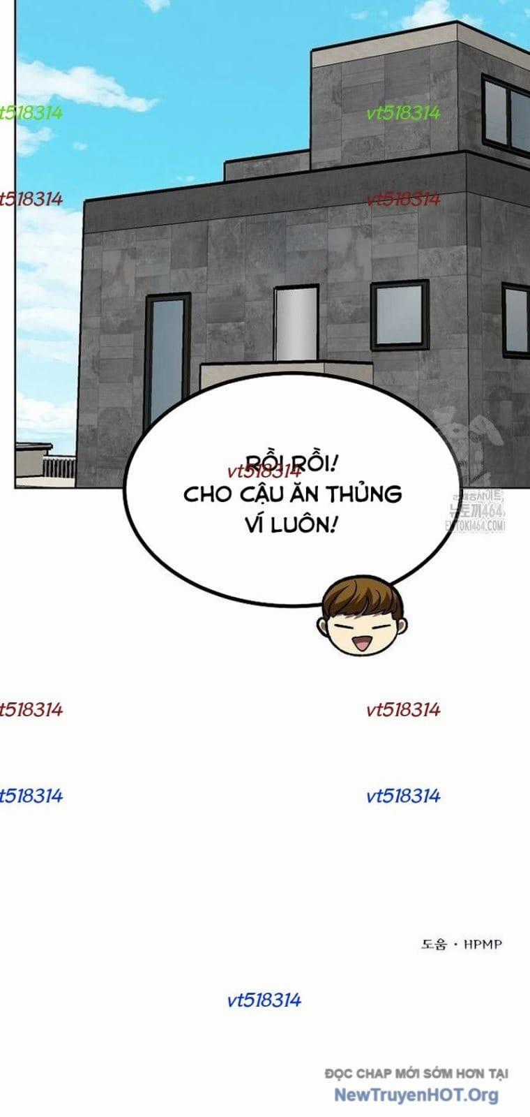 Vua Võ Đài - Chapter 139 - Trang 72