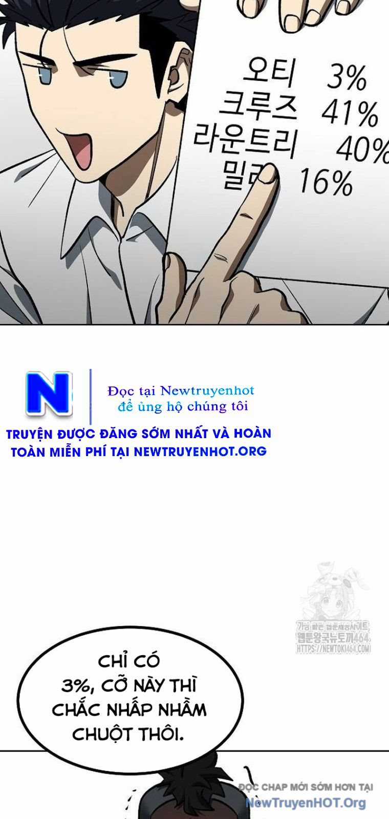 Vua Võ Đài - Chapter 139 - Trang 10