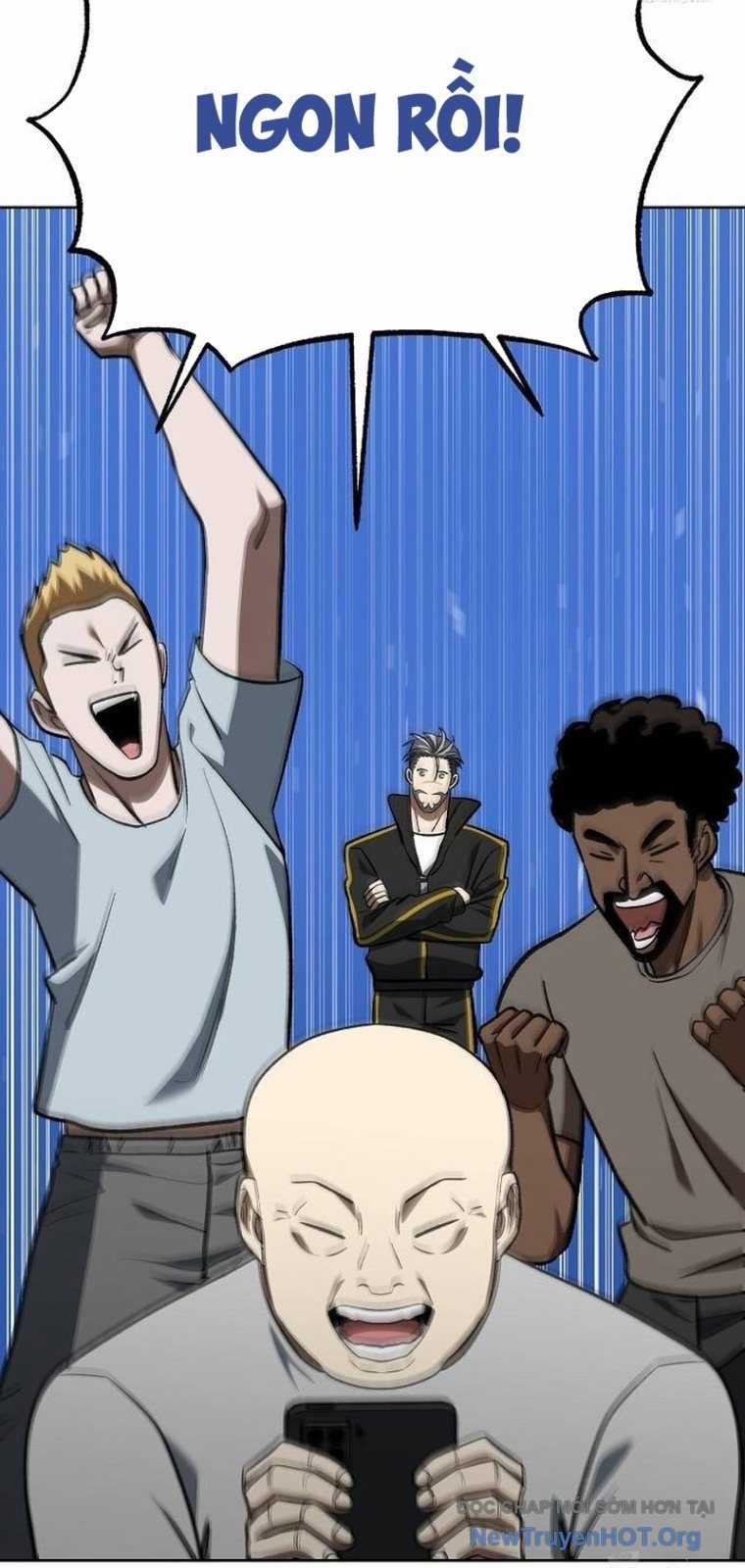Vua Võ Đài - Chapter 140 - Trang 13