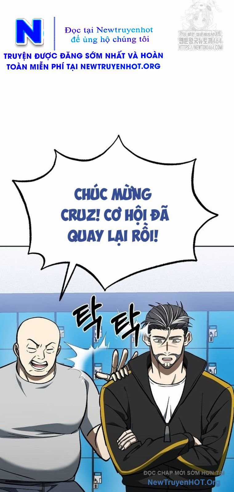 Vua Võ Đài - Chapter 140 - Trang 14