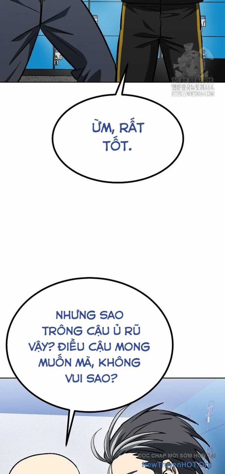 Vua Võ Đài - Chapter 140 - Trang 15