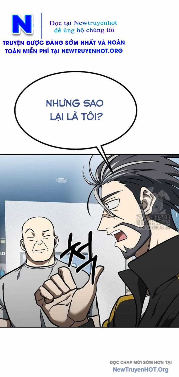 Vua Võ Đài - Chapter 140 - Trang 19