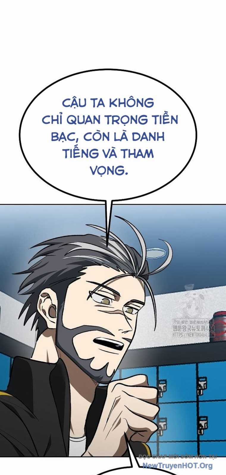 Vua Võ Đài - Chapter 140 - Trang 20