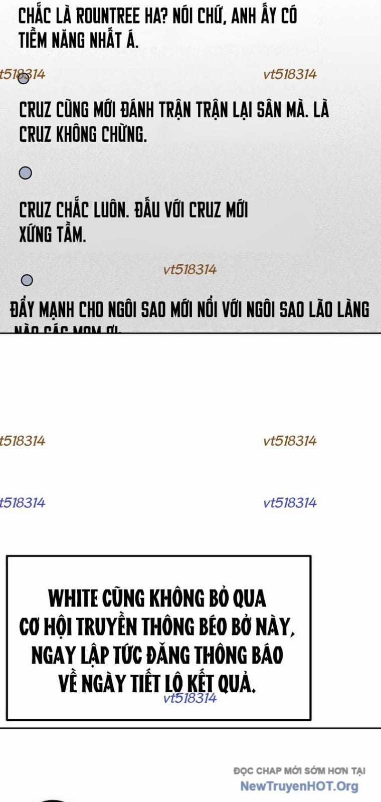 Vua Võ Đài - Chapter 140 - Trang 3