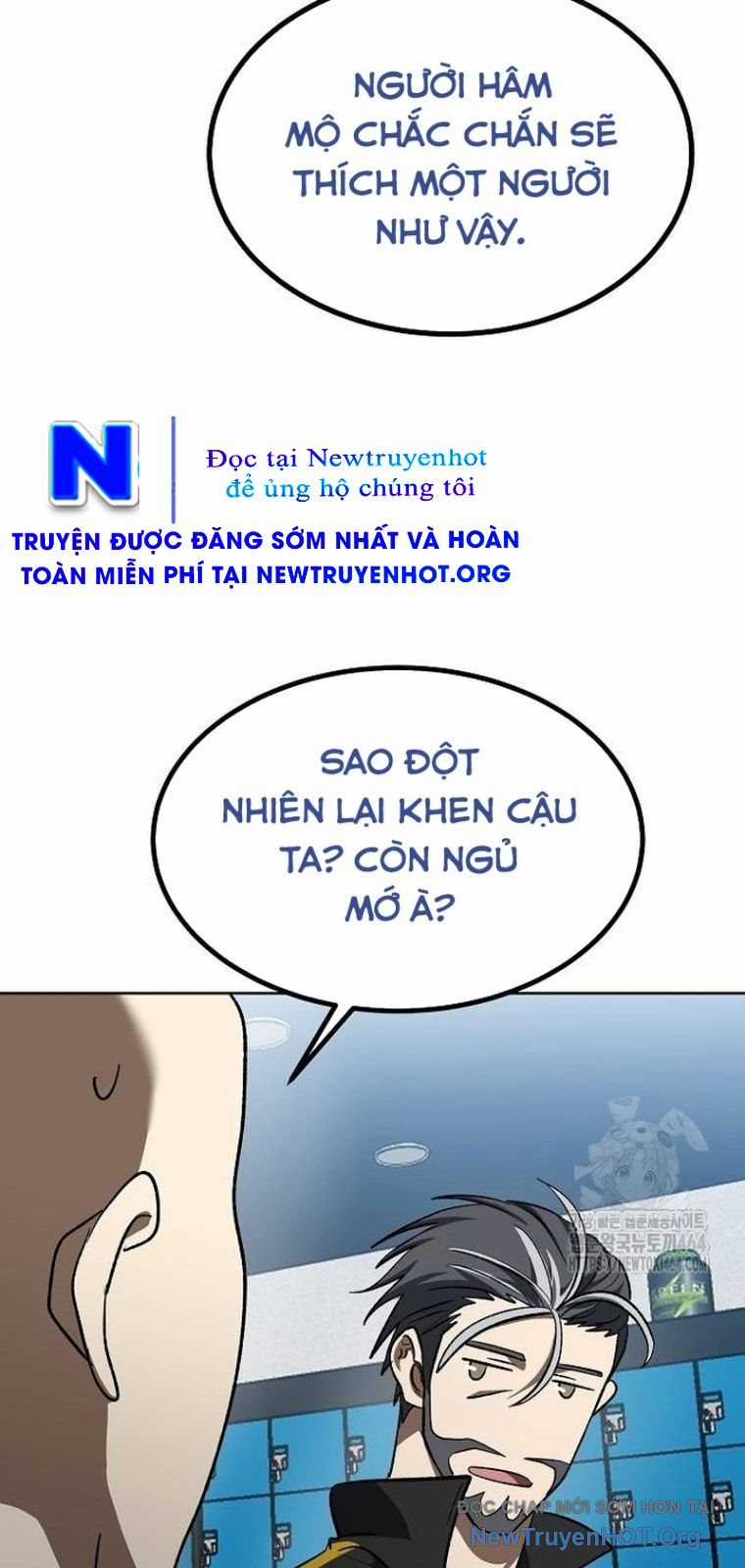 Vua Võ Đài - Chapter 140 - Trang 21