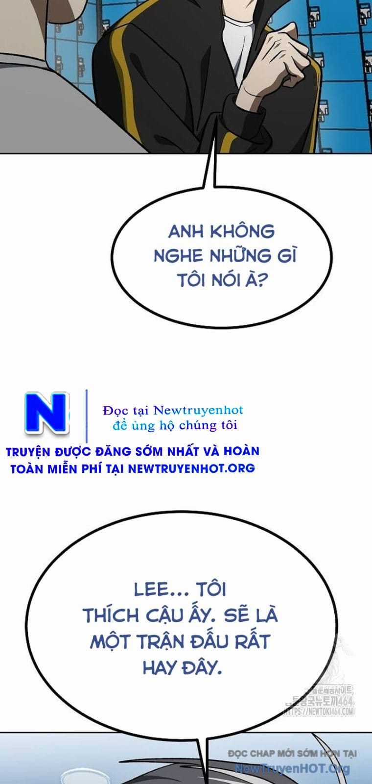 Vua Võ Đài - Chapter 140 - Trang 22