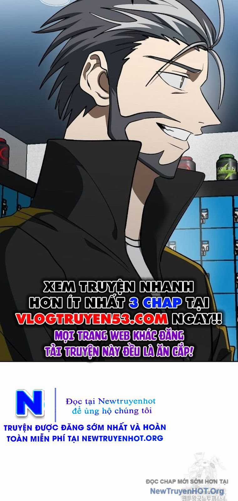 Vua Võ Đài - Chapter 140 - Trang 23