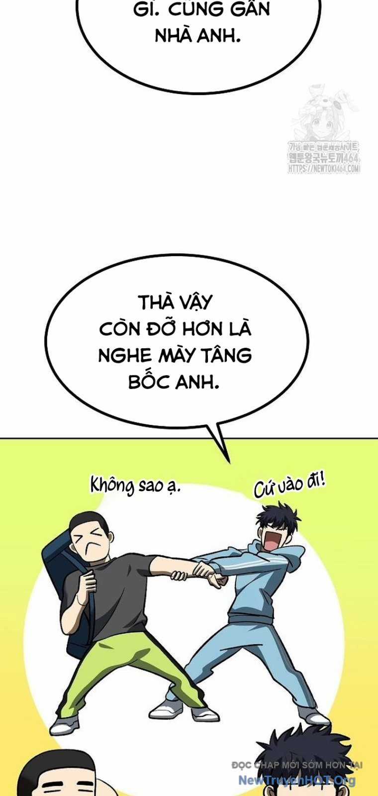 Vua Võ Đài - Chapter 140 - Trang 26