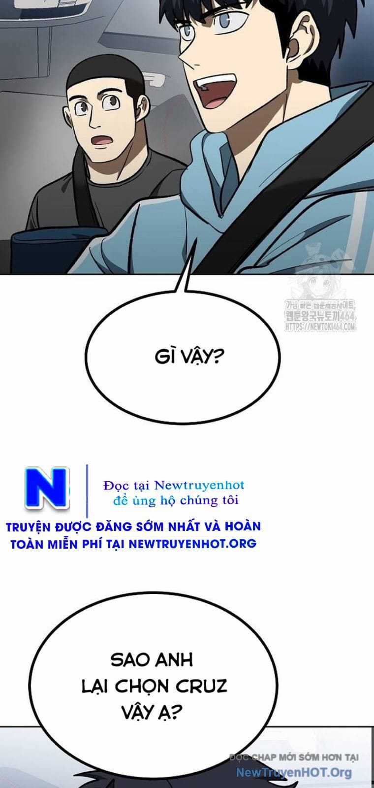 Vua Võ Đài - Chapter 140 - Trang 28