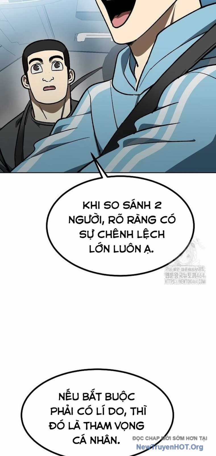 Vua Võ Đài - Chapter 140 - Trang 30