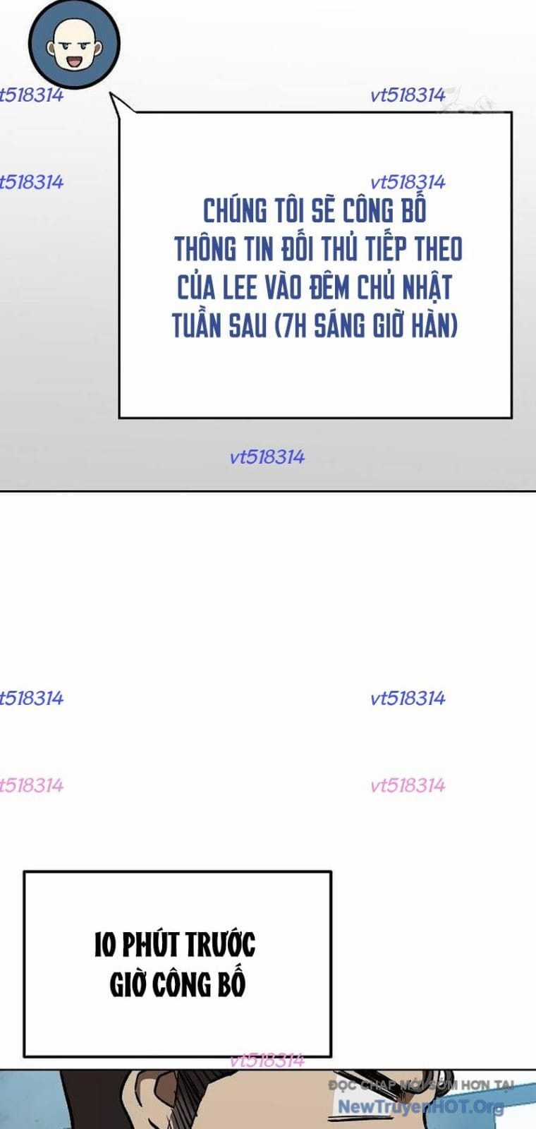 Vua Võ Đài - Chapter 140 - Trang 4