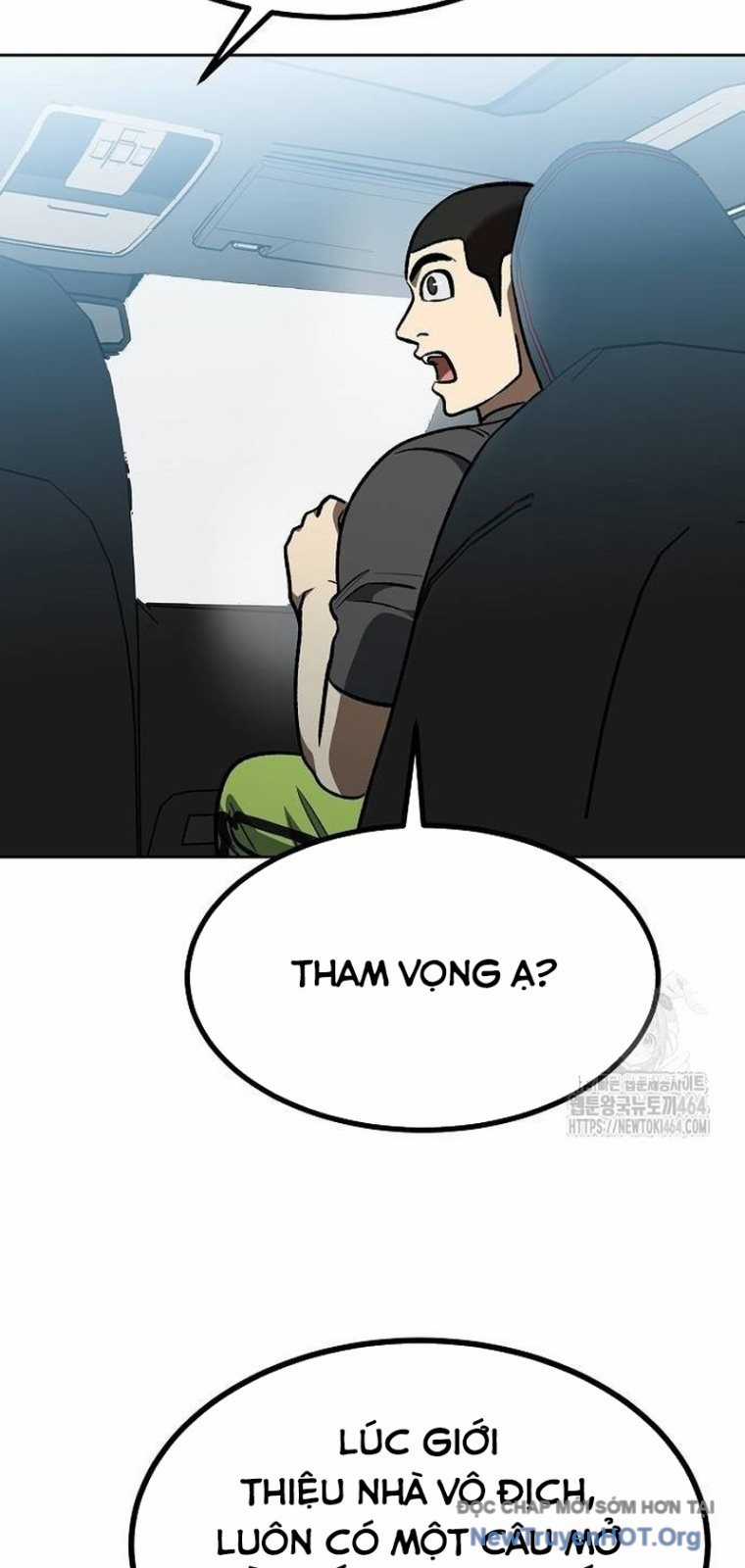 Vua Võ Đài - Chapter 140 - Trang 31