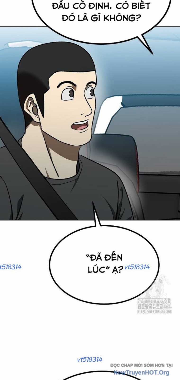 Vua Võ Đài - Chapter 140 - Trang 32