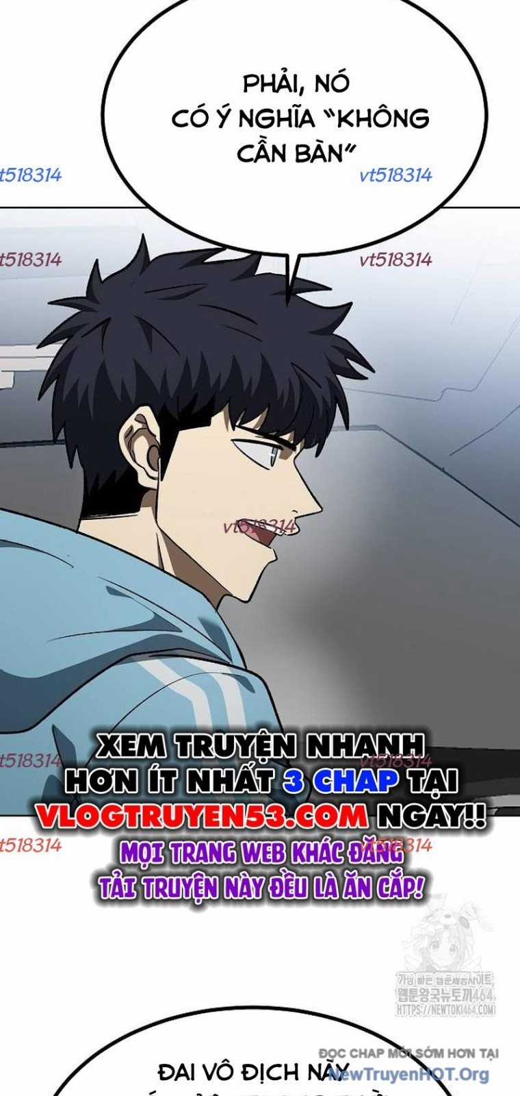 Vua Võ Đài - Chapter 140 - Trang 33