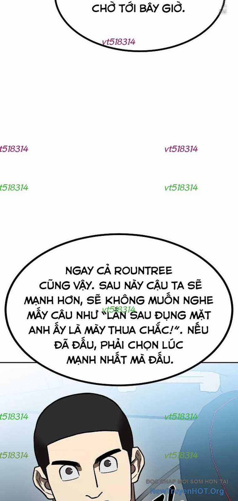 Vua Võ Đài - Chapter 140 - Trang 35