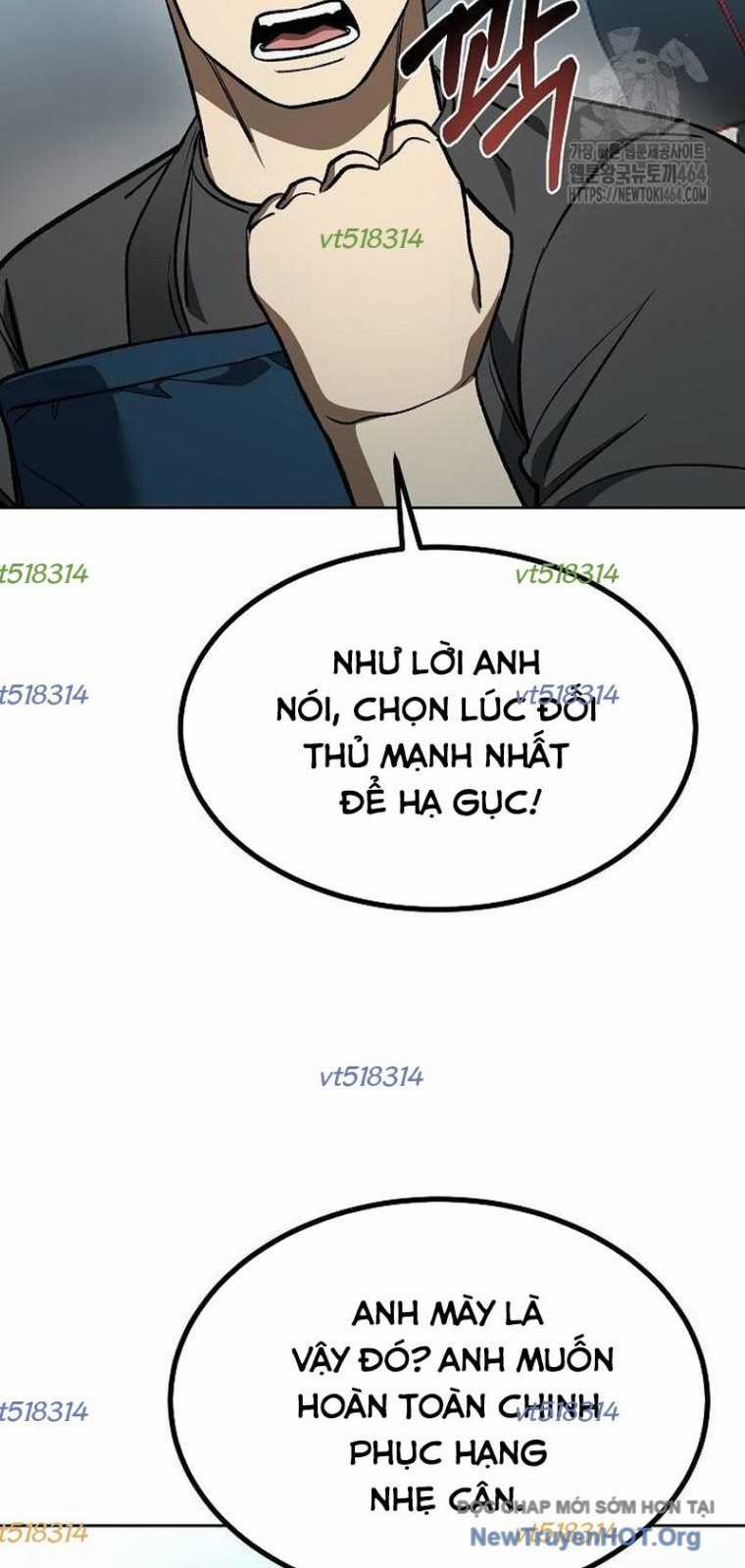 Vua Võ Đài - Chapter 140 - Trang 36