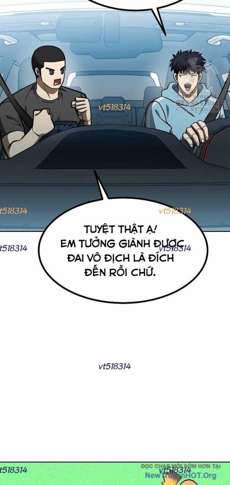 Vua Võ Đài - Chapter 140 - Trang 37