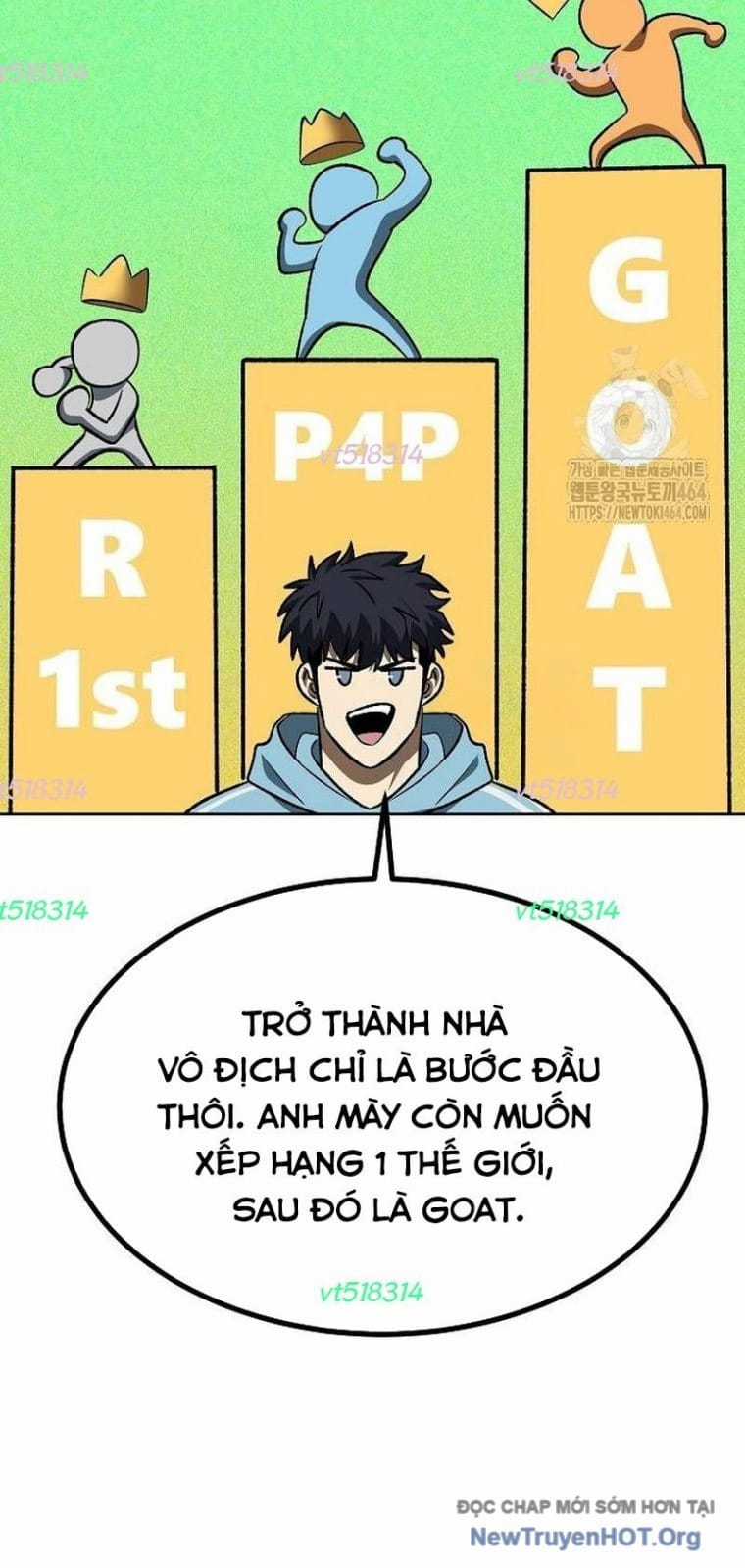 Vua Võ Đài - Chapter 140 - Trang 38