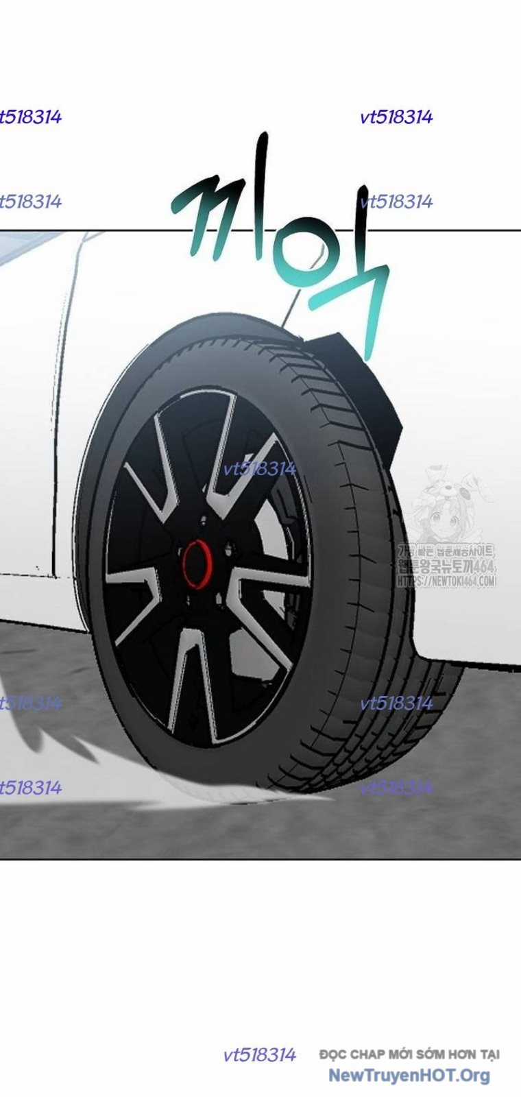 Vua Võ Đài - Chapter 140 - Trang 40