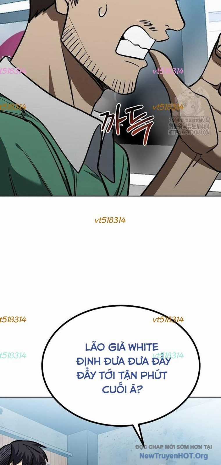 Vua Võ Đài - Chapter 140 - Trang 5